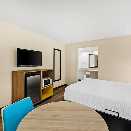 Days Inn By Wyndham Tucson Airport Drexel Heights Exterior foto