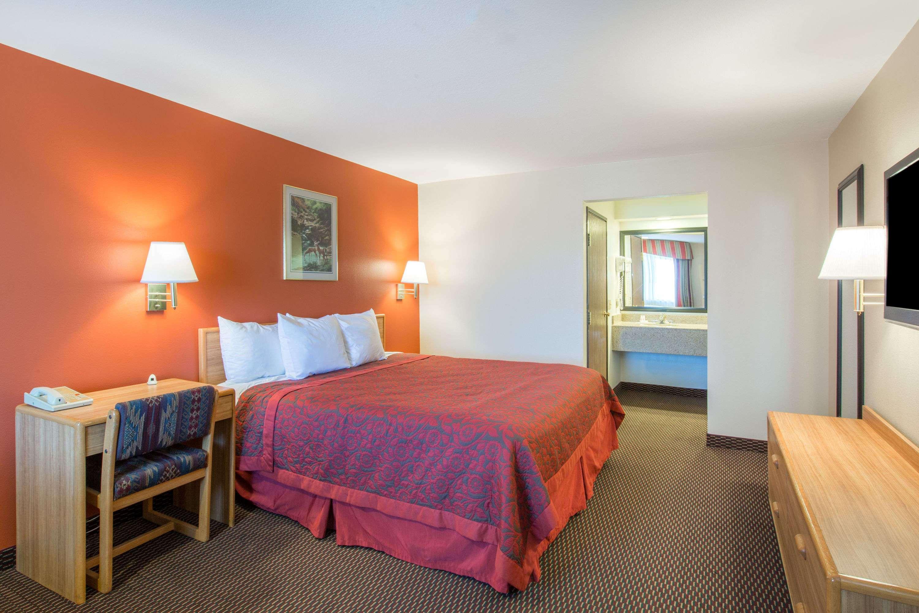 Days Inn By Wyndham Tucson Airport Drexel Heights Exterior foto