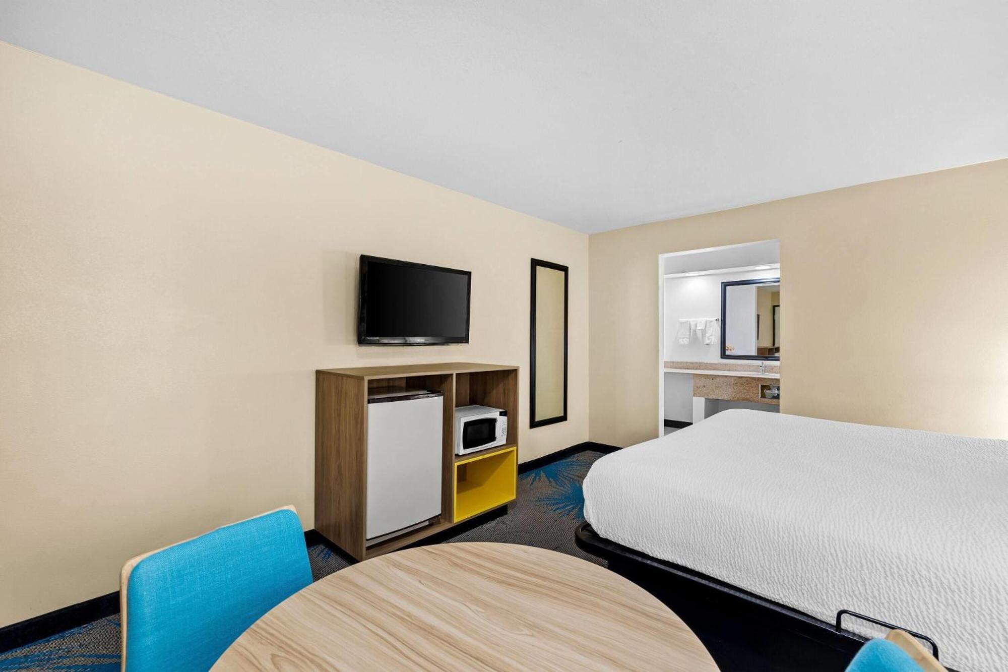 Days Inn By Wyndham Tucson Airport Drexel Heights Exterior foto