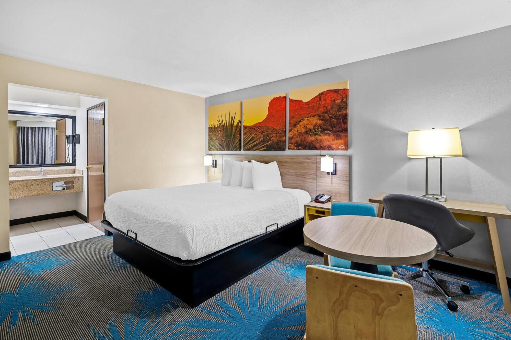 Days Inn By Wyndham Tucson Airport Drexel Heights Exterior foto