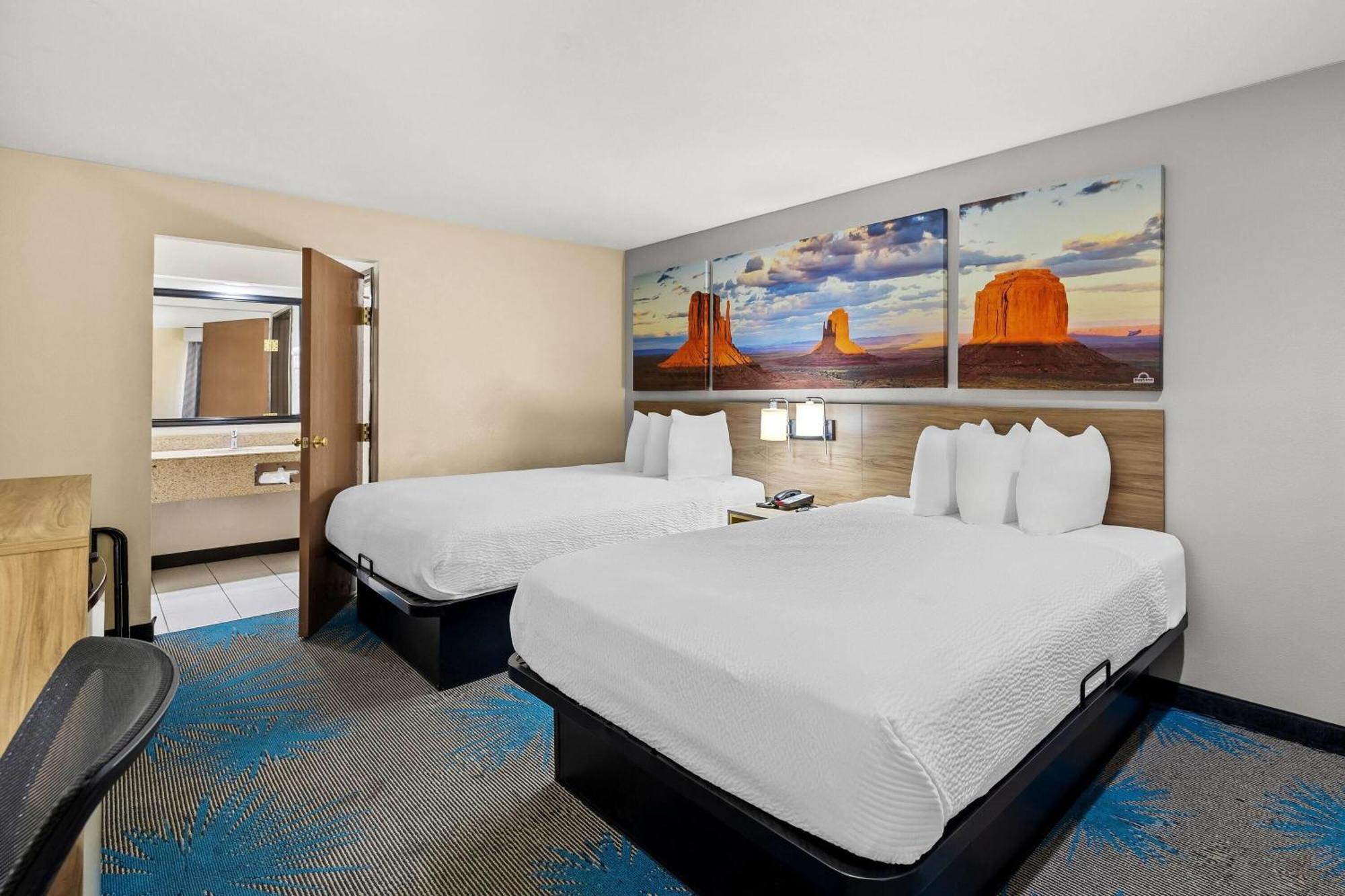 Days Inn By Wyndham Tucson Airport Drexel Heights Exterior foto